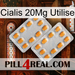 Cialis 20Mg Uses cialis4